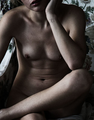 2) »Nude XX« © Photographer GM Sacco / Nude