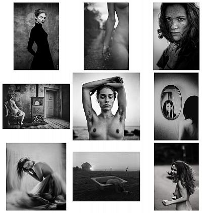 Vote for the Cover of STRKNG Editors' Selection - #47 - Blog post by  STRKNG / 2020-11-18 10:28