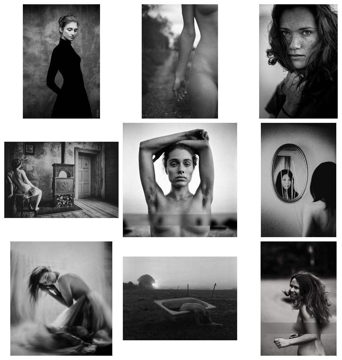 Vote for the Cover of STRKNG Editors' Selection - #47 - Blog-Beitrag von  STRKNG / 18.11.2020 10:28