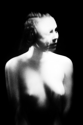 2 »L'interlude« © Photographer Bogdan Bousca / Nude