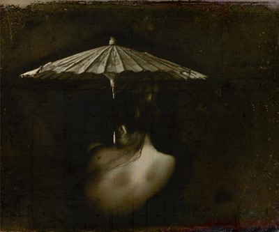 5 »ombrella« © Photographer Gabriela Marin