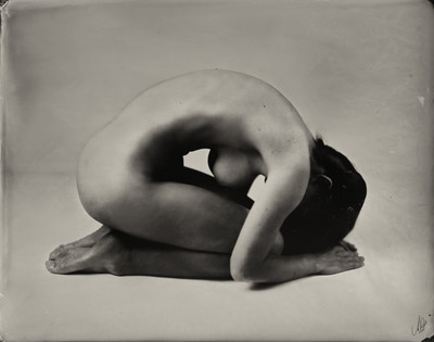 4 »Nude study« © Photographer Andreas Reh