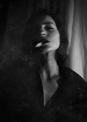 5 © Photographer Milica Markovic / Fine Art