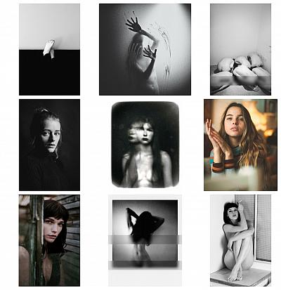 Vote for the Cover of STRKNG Editors' Selection - #51 - Blog post by  STRKNG / 2021-04-06 17:43