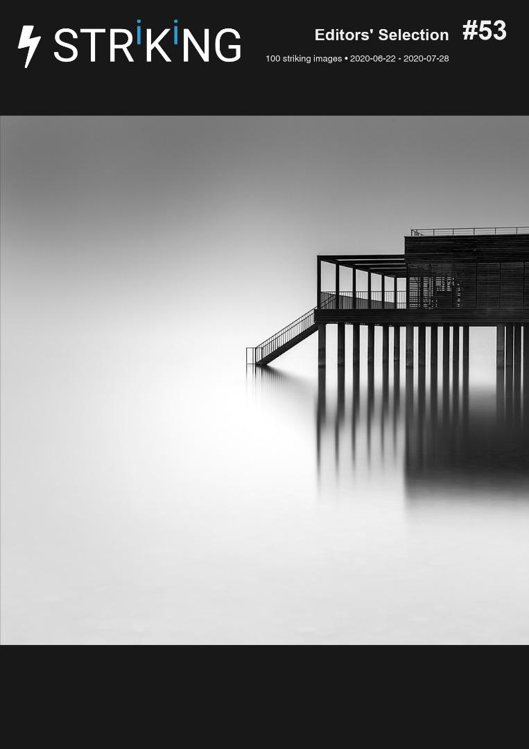 STRKNG - Editors' Selection - #53 - Blog-Beitrag von  STRKNG / 08.07.2021 11:15