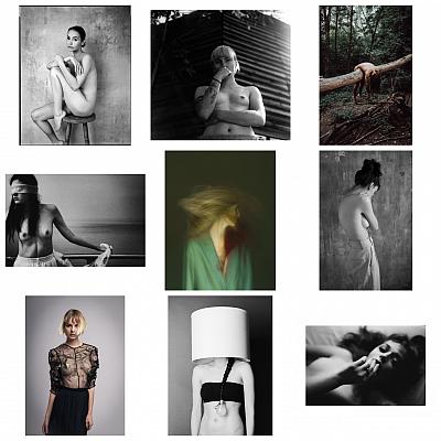 Vote for the Cover of STRKNG Editors' Selection - #55 - Blog post by  STRKNG / 2021-09-08 11:57