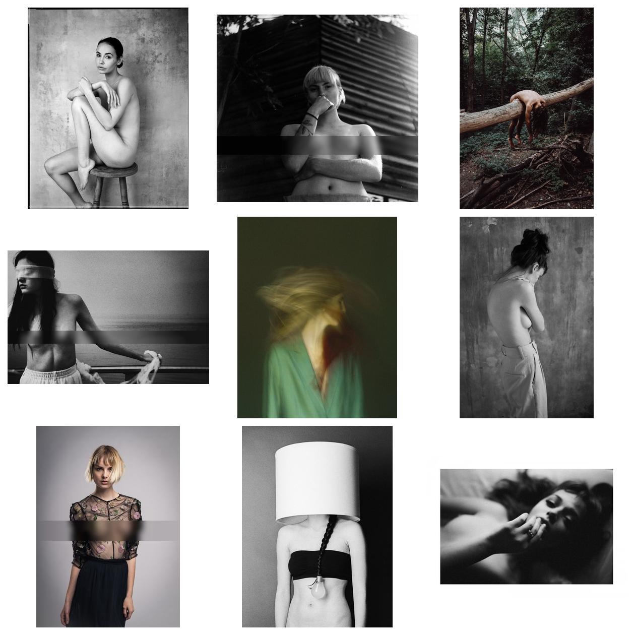 Vote for the Cover of STRKNG Editors' Selection - #55 - Blog-Beitrag von  STRKNG / 08.09.2021 11:57