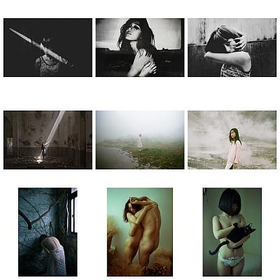 Breathtaking photography from Taiwan - Blog post by  STRKNG / 2021-09-10 11:13