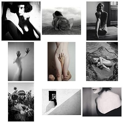 Vote for the Cover of STRKNG Editors' Selection - #56 - Blog post by  STRKNG / 2021-10-08 13:09