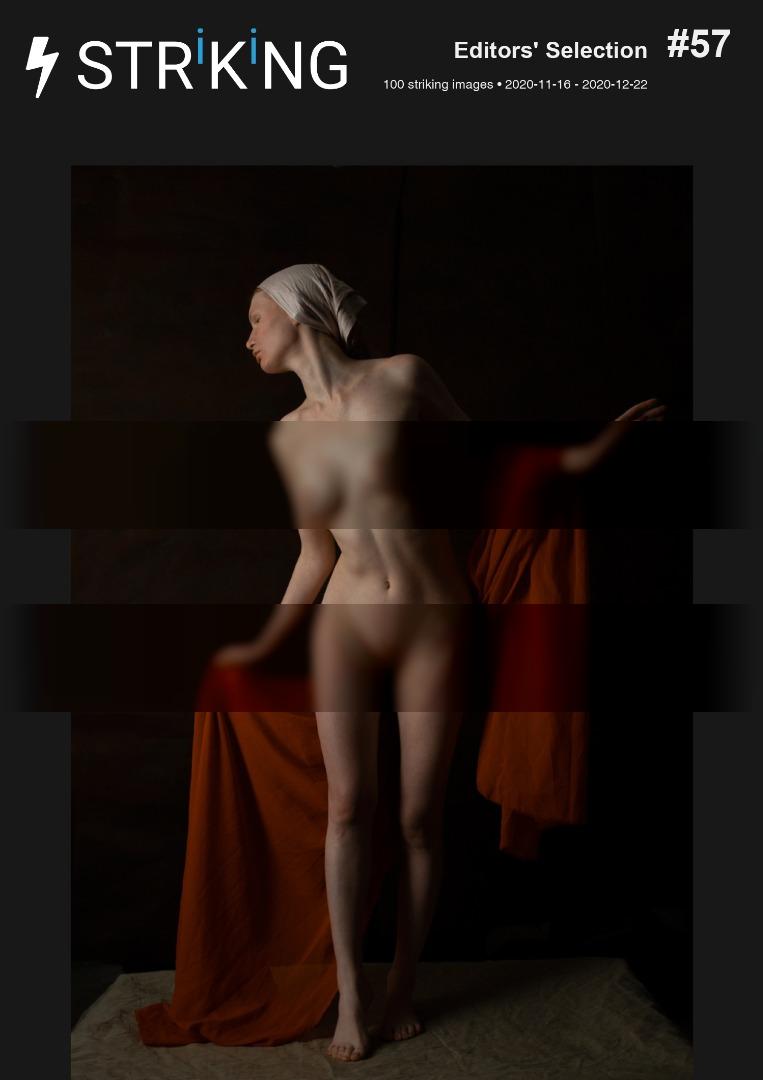 STRKNG - Editors' Selection - #57