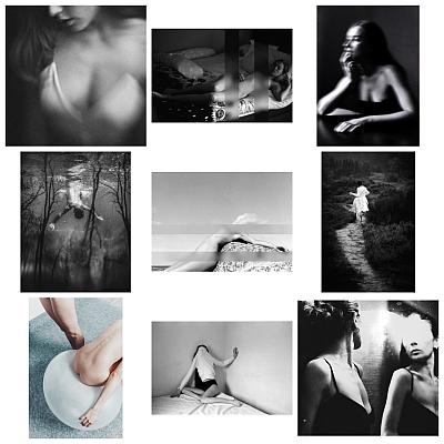 Vote for the Cover of STRKNG Editors' Selection - #58 - Blog post by  STRKNG / 2022-01-03 13:50