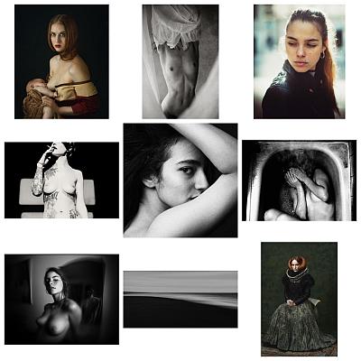 Vote for the Cover of STRKNG Editors' Selection - #59 - Blog post by  STRKNG / 2022-01-31 14:58