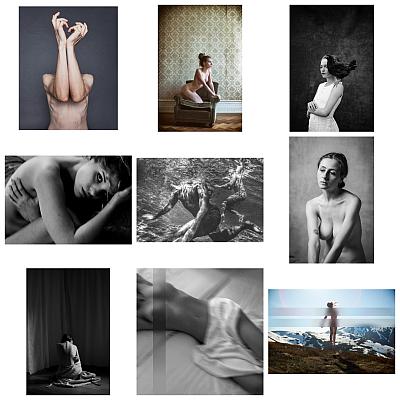Vote for the Cover of STRKNG Editors' Selection - #62 - Blog post by  STRKNG / 2022-08-05 11:47
