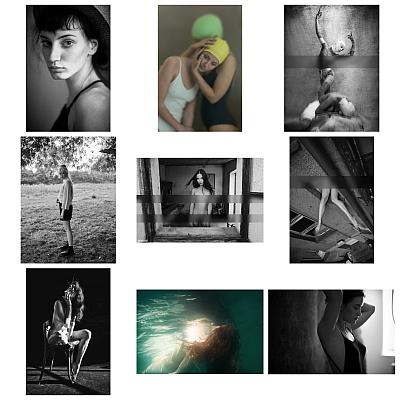 Vote for the Cover of STRKNG Editors&#039; Selection - #64 - Blog post by  STRKNG / 2022-11-04 10:19