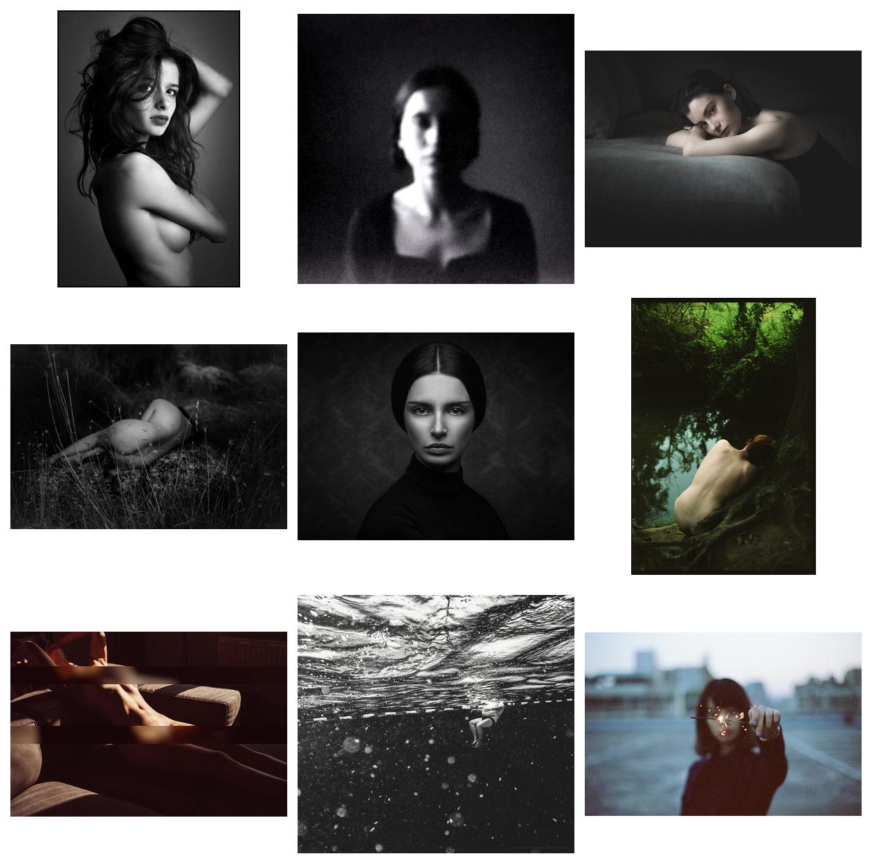 Vote for the Cover of STRKNG Editors' Selection - #65 - Blog-Beitrag von  STRKNG / 16.12.2022 14:33