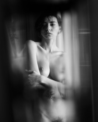 5 »Irina« © Photographer s_pro / Nude