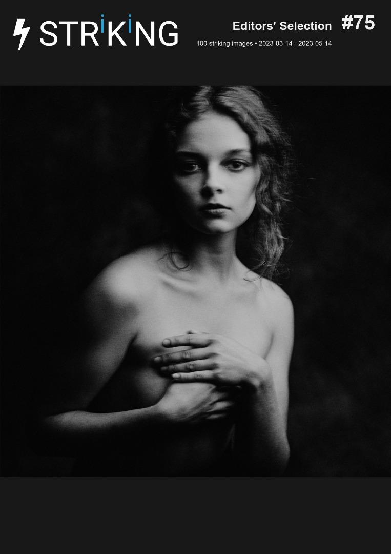 STRKNG - Editors' Selection - #75 - Blog-Beitrag von  STRKNG / 14.05.2024 11:34