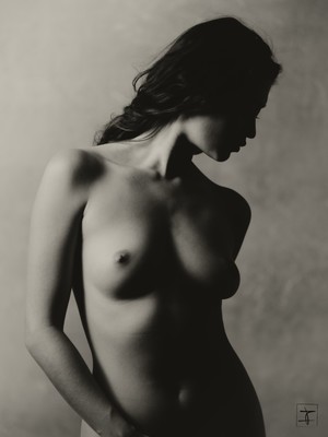 1 »Tezz« © Photographer Imar  / Nude