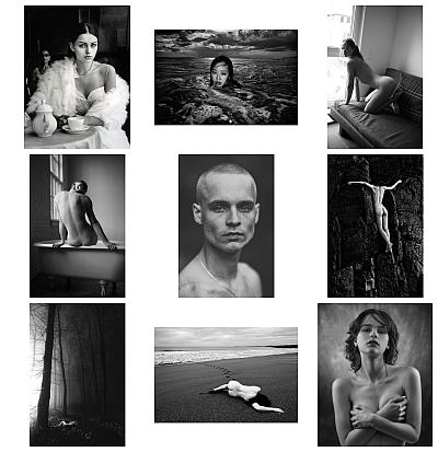 Vote for the Cover of STRKNG Editors&#039; Selection - #79 - Blog post by  STRKNG / 2024-11-18 14:17