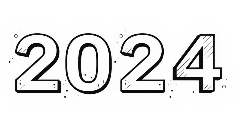 Jahresrückblick 2024 |  Year in Review 2024 - Blog-Beitrag von  STRKNG / 20.11.2024 14:38