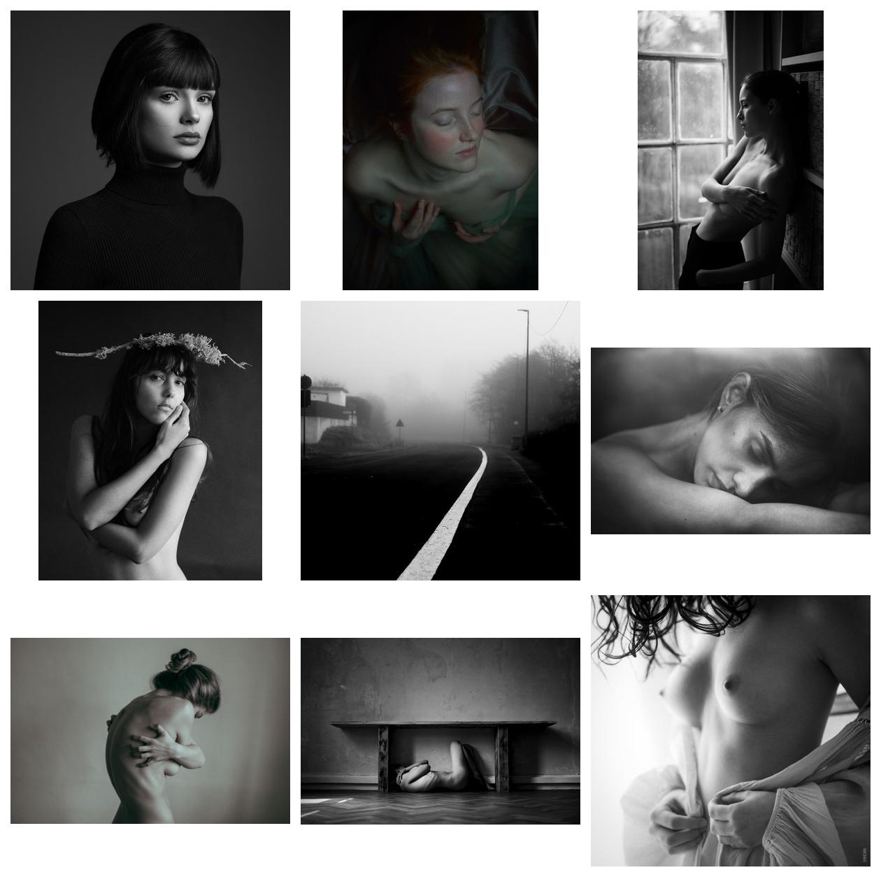 Vote for the Cover of STRKNG Editors&#039; Selection - #80