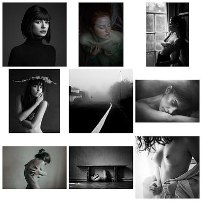 Vote for the Cover of STRKNG Editors&#039; Selection - #80 - Blog-Beitrag von  STRKNG / 22.01.2025 16:05