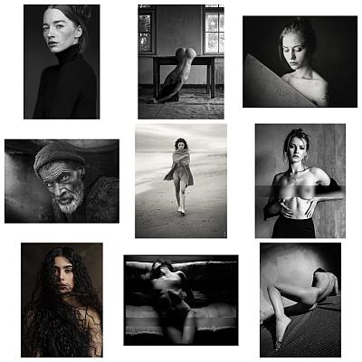 Vote for the Cover of STRKNG Editors&#039; Selection - #81 - Blog-Beitrag von  STRKNG / 20.02.2025 12:24