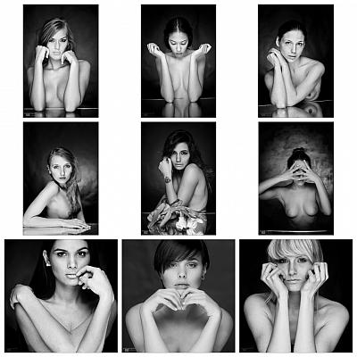 BLOG / Portrait  Fotografie von Fotograf Andreas Puhl ★105 | STRKNG
