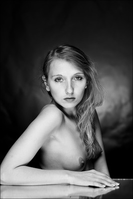 » #4/9 « / Blog-Beitrag von <a href="https://andreaspuhl.strkng.com/de/">Fotograf Andreas Puhl</a> / 26.11.2017 18:06 / Portrait