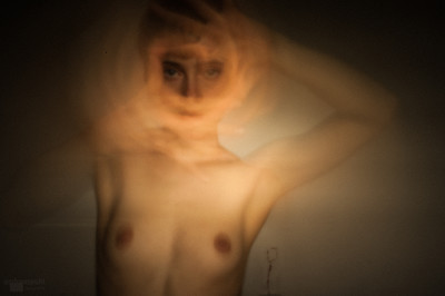 move three / Konzeptionell / pinhole,lochblende