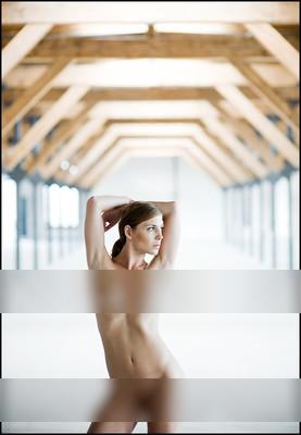 » #1/6 « / know who I am / Blog post by <a href="https://andreaspuhl.strkng.com/en/">Photographer Andreas Puhl</a> / 2020-06-11 09:08 / Nude