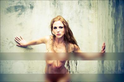 » #7/9 « / rise and shine / Blog post by <a href="https://andreaspuhl.strkng.com/en/">Photographer Andreas Puhl</a> / 2020-06-16 19:37 / Nude