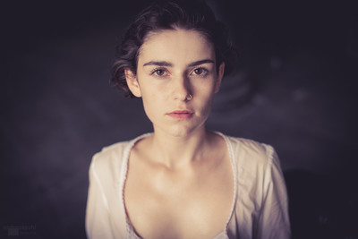 » #8/9 « / first nine / Blog-Beitrag von <a href="https://andreaspuhl.strkng.com/de/">Fotograf Andreas Puhl</a> / 24.08.2020 22:55 / Portrait