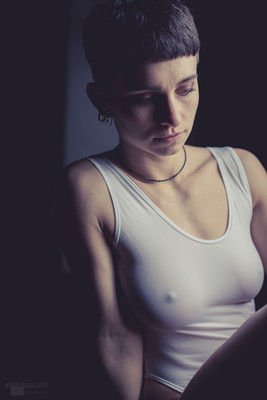 » #1/9 « / #9 dream / Blog-Beitrag von <a href="https://andreaspuhl.strkng.com/de/">Fotograf Andreas Puhl</a> / 16.02.2021 19:40 / Portrait