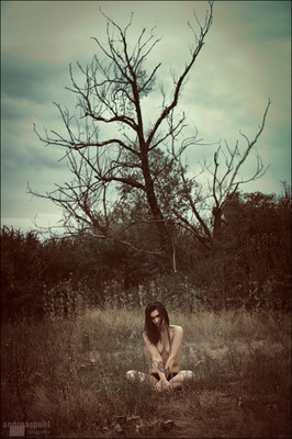 » #1/6 « / dead tree / Blog post by <a href="https://andreaspuhl.strkng.com/en/">Photographer Andreas Puhl</a> / 2021-04-18 10:44 / Nude