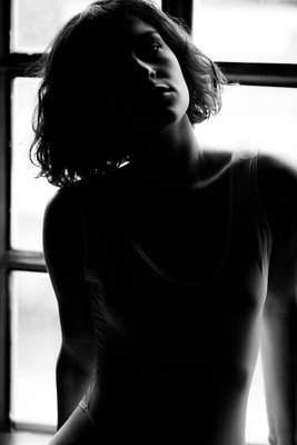 » #5/9 « / not to blame / Blog post by <a href="https://andreaspuhl.strkng.com/en/">Photographer Andreas Puhl</a> / 2021-04-23 08:43 / Schwarz-weiss