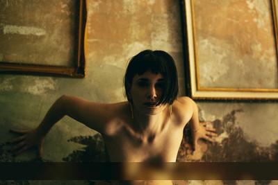 » #5/9 « / the rules / Blog post by <a href="https://andreaspuhl.strkng.com/en/">Photographer Andreas Puhl</a> / 2021-08-14 14:53 / Nude