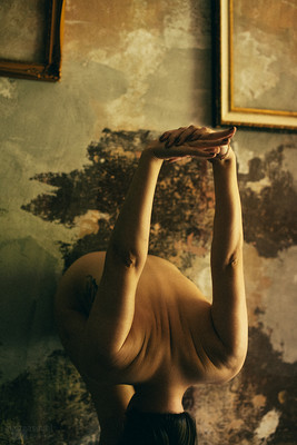 » #7/9 « / the rules / Blog post by <a href="https://andreaspuhl.strkng.com/en/">Photographer Andreas Puhl</a> / 2021-08-14 14:53 / Nude