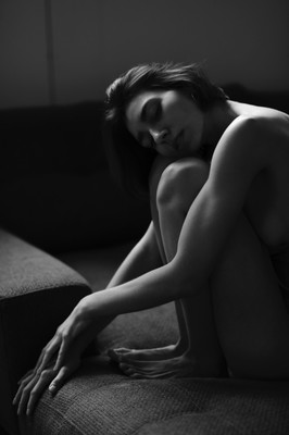 » #6/9 « / the way she moves / Blog post by <a href="https://andreaspuhl.strkng.com/en/">Photographer Andreas Puhl</a> / 2021-12-18 08:55 / Nude