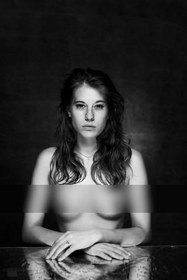 » #5/9 « / lie to me / Blog post by <a href="https://andreaspuhl.strkng.com/en/">Photographer Andreas Puhl</a> / 2022-01-16 07:28 / Nude