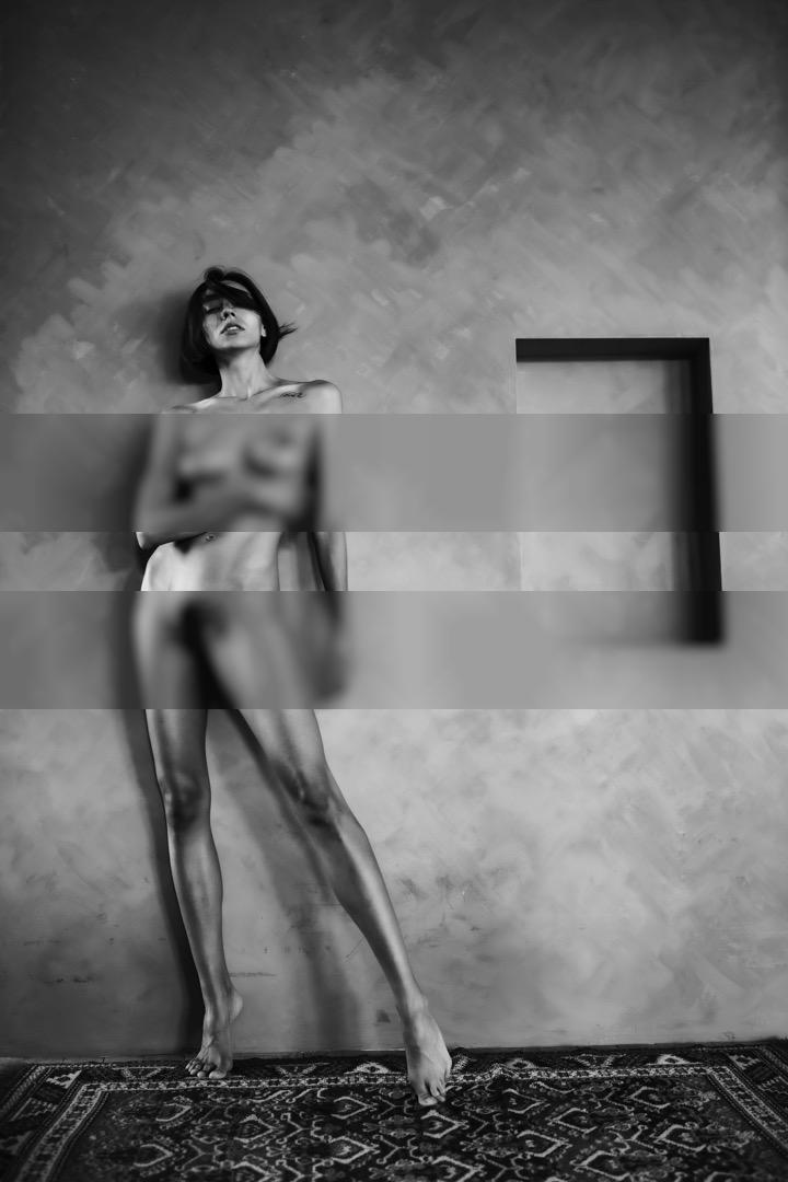 » #1/1 « / let’s go back to the start / Blog post by <a href="https://andreaspuhl.strkng.com/en/">Photographer Andreas Puhl</a> / 2022-10-13 18:10 / Nude