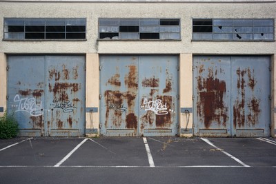 Rust / Dokumentation / Street, streetphotography, Architektur, architecture, Building, Buidings, City, Cityscape, Gebäude, Stadt