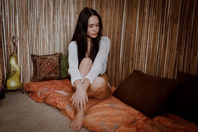 » #1/7 « / LAMACRA / Blog post by <a href="https://strkng.com/en/photographer/carpe+lucem/">Photographer Carpe Lucem</a> / 2019-05-03 09:56