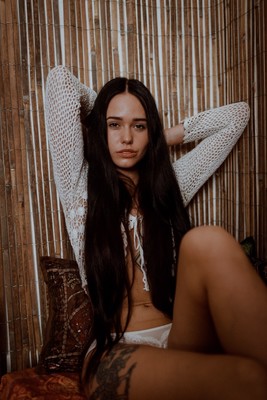 » #5/7 « / LAMACRA / Blog post by <a href="https://strkng.com/en/photographer/carpe+lucem/">Photographer Carpe Lucem</a> / 2019-05-03 09:56