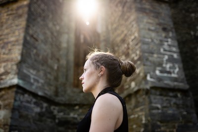 » #1/5 « / CHURCH / Blog post by <a href="https://strkng.com/en/photographer/carpe+lucem/">Photographer Carpe Lucem</a> / 2020-02-11 21:03 / Menschen