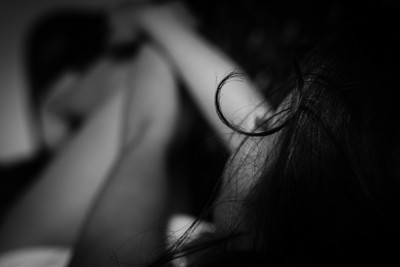 » #4/8 « / C. in BnW / Blog-Beitrag von <a href="https://strkng.com/de/fotograf/carpe+lucem/">Fotograf Carpe Lucem</a> / 28.07.2023 11:19 / Fine Art