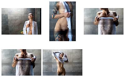 W A T E R - Blog post by Photographer Carpe Lucem / 2025-05-31 19:00