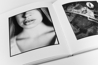 » #8/8 « / my new book | mein neuer Bildband / Blog post by <a href="https://strkng.com/en/photographer/holger+nitschke/">Photographer Holger Nitschke</a> / 2023-05-21 09:14 / Portrait