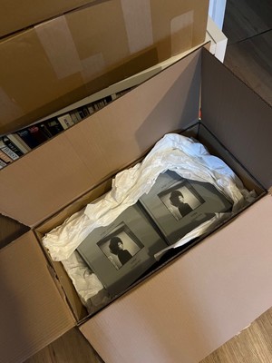 » #3/3 « / my book / Blog post by <a href="https://strkng.com/en/photographer/holger+nitschke/">Photographer Holger Nitschke</a> / 2024-03-11 16:44 / Schwarz-weiss