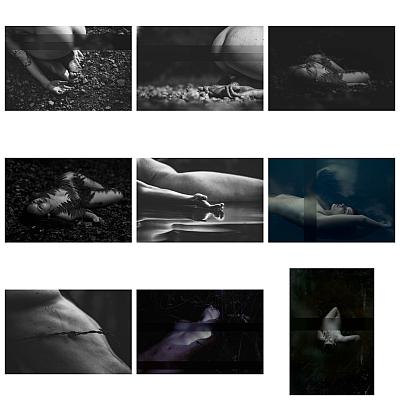 BLOG / Konzeptionell  Fotografie von Fotograf dunkeltraum ★33 | STRKNG